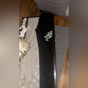 Amiri Baroque Jeans Sz 36